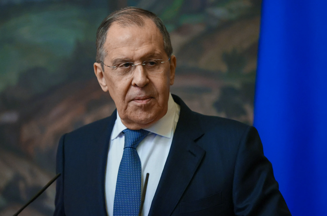 Позиция Сенегала по украинскому вопросу является объективной