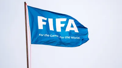 Сборная России U-15 может выступить в новом турнире ФИФА