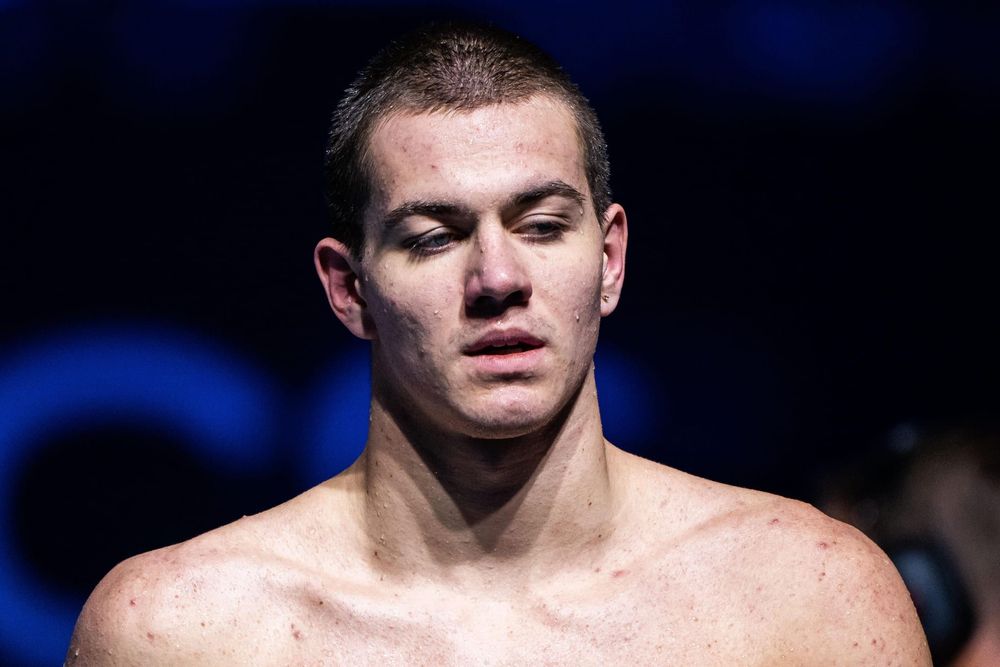 Сальников высказался по поводу неучастия чемпиона мира Лифинцева в составе сборной России на чемпионате Европы