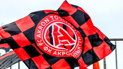 Губернатор Самарской области: стадион «Акрона» построят за пять лет