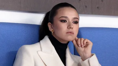 Жулин: «Валиева — яркий пример того, кто заслуживает звания ЗМС»
