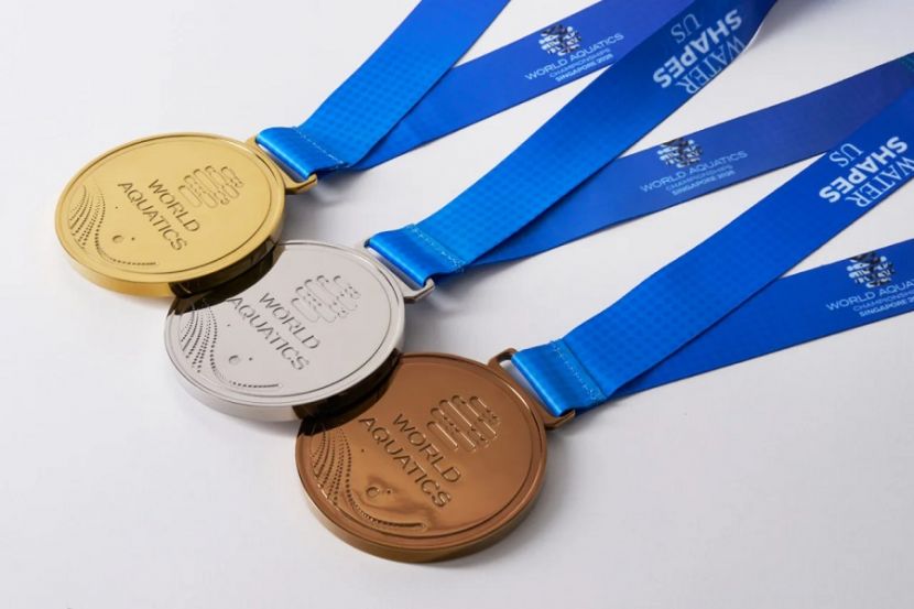 Российские синхронистки завоевали все медали на чемпионате Европы
