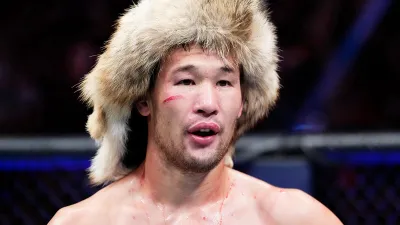 Бразильский боец приблизился к победной серии Рахмонова в UFC и определил следующего соперника