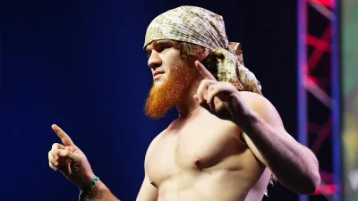 «Впереди нелёгкий Mortal Kombat». Шара Буллет — о своих шансах стать чемпионом UFC