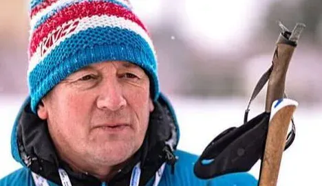 Каминский объяснил, почему ушёл из сборной России по биатлону