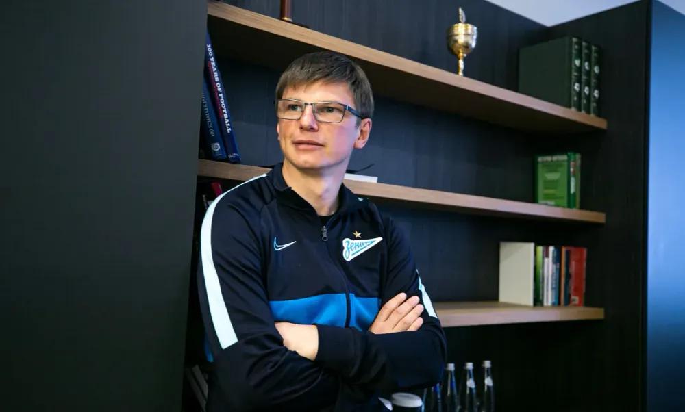 Аршавин поделился ожиданиями от первого матча ЧМ-2026 между Мексикой и ЮАР