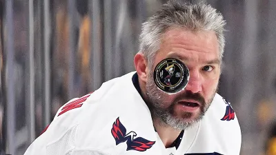 Овечкин сообщил, какую команду поддержит на чемпионате мира по футболу