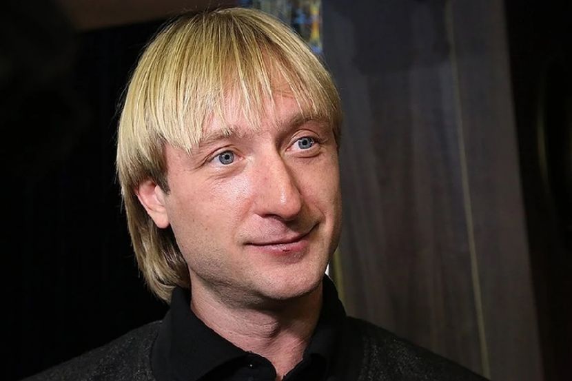 Журова полагает, что Плющенко жалеет о своих высказываниях о деградации российского фигурного катания