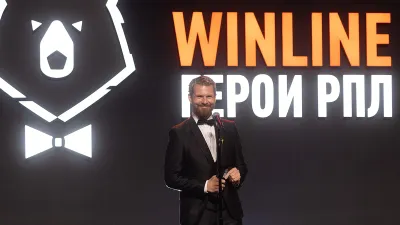 Нагучева назвали лучшим комментатором сезона на премии WINLINE Герои РПЛ