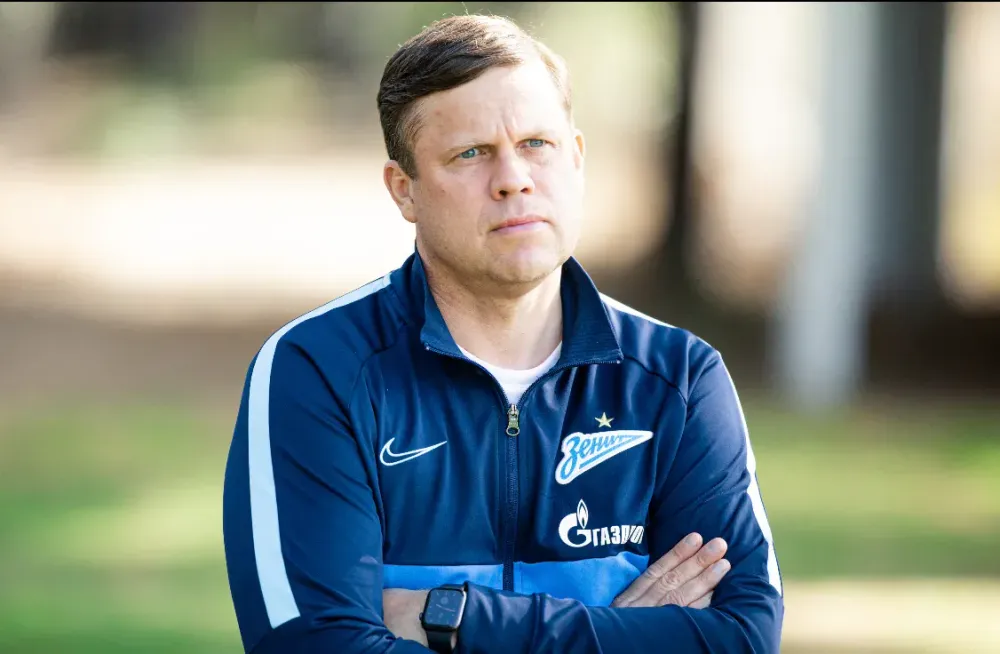 Радимов назвал причины поражения Англии от Аргентины и невыхода в финал ЧМ-2026