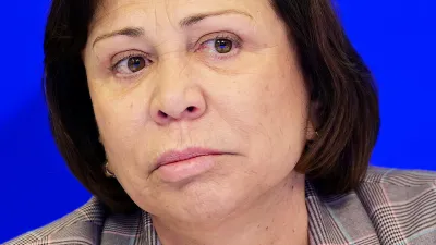 Роднина прокомментировала изъятие вкладов у россиян: «Понимаю, зачем сейчас поднимают этот вопрос»