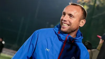 Глушаков счёл разговоры о заговоре в пользу сборной Аргентины и Месси на ЧМ-2026 нелепыми