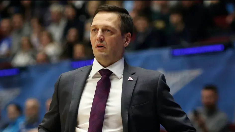 Экс-тренер «Зенита» стал новым наставником БК «Барселона»