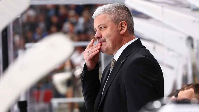 Тамбиев: «В Латвии со мной перестали здороваться из-за моей работы в России»