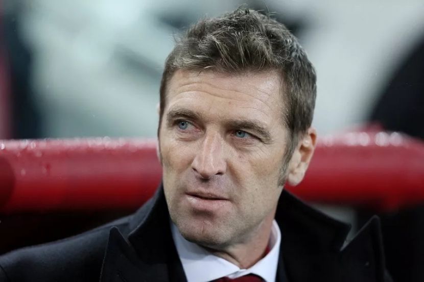 Экс-тренер «Спартака» Каррера заявил о готовности стать наставником ЦСКА