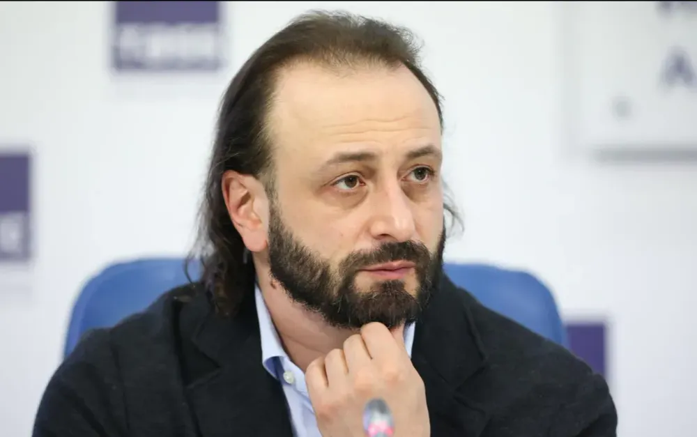 Авербух поделился, какую команду поддержит в финале ЧМ-2026