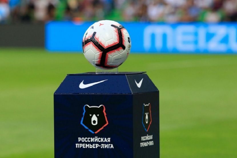 Прямая трансляция матча РПЛ: «Зенит» — «Родина»