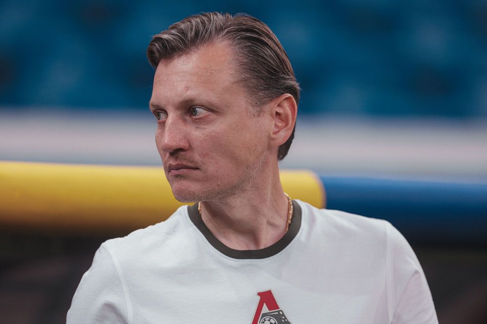 «Локомотив» стартовал в новом сезоне хуже, чем когда-либо
