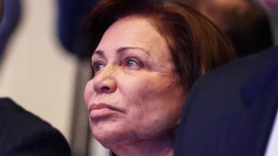 Депутат Госдумы Роднина: «Пока сама не живу на пенсию, трудно оценить её значимость»