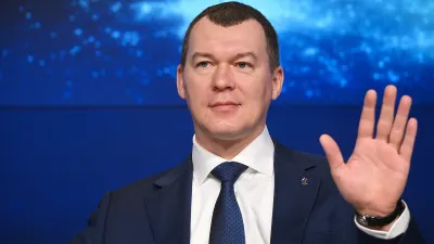 Дегятрев: «С моим коллегой договорились развивать в Монголии хоккей с шайбой и с мячом»