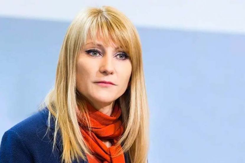 Журова считает, что победа США на ОИ-2028 может быть обеспечена благодаря России