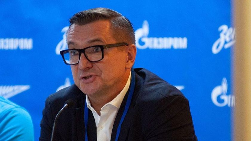 В «Зените» озвучили цели на сезон 2026/27