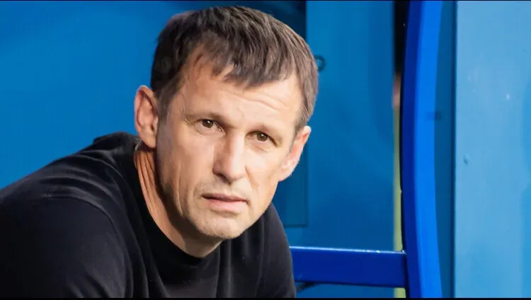Петржела назвал проигрыш «Зенита» «Родине» позором
