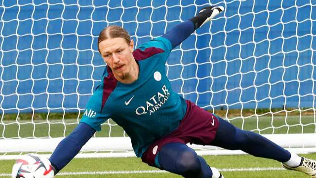 Сафонов и Забарный получили самые низкие оценки Sofascore в матче «ПСЖ» — «Мальорка»