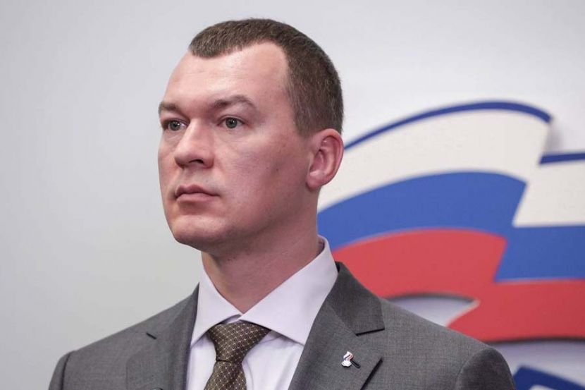 Дегтярёв прокомментировал ограничения для россиян, сменивших спортивное гражданство
