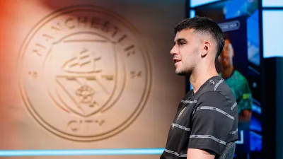 «Манчестер Сити» приобрёл 34-летнего голкипера Рульи у «Марселя»