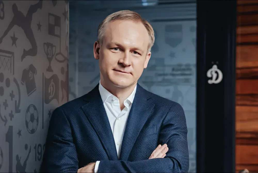 Гендиректор «Динамо» о Кубке России: Новый формат дал шанс многим молодым игрокам