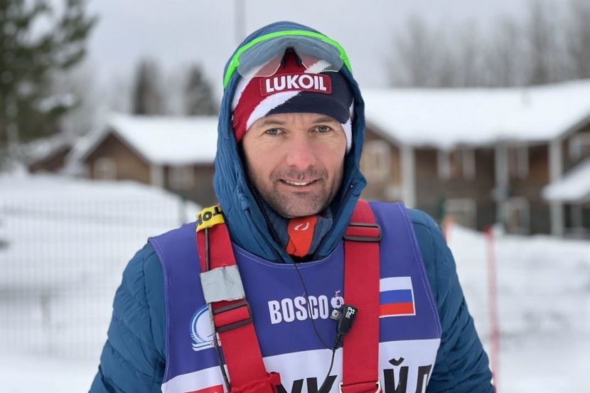 Сорин выражает надежду на допуск всех сильнейших российских лыжников к турнирам FIS