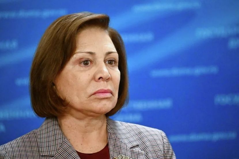Роднина: «Не только Плющенко обращается за государственными грантами — это делают и Навка, и Загитова»