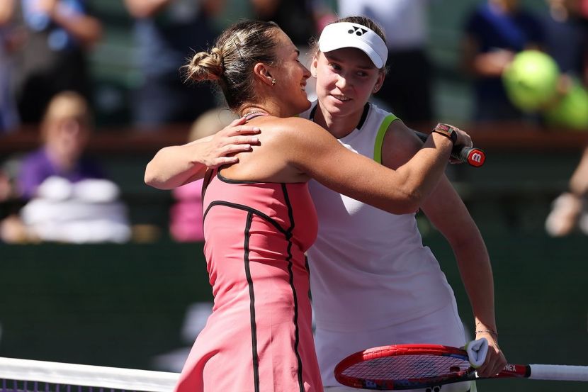 China Open 2026: Рыбакина и Соболенко выбыли до 1/8 финала и другие неожиданные результаты турнира в Пекине
