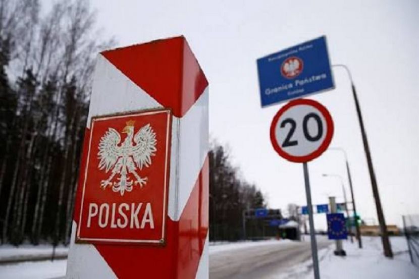 Польша депортировала 15 участников чемпионата мира из России и Беларуси