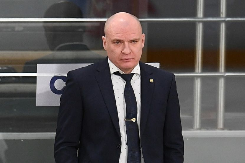 Губерниев назвал, что может помешать Разину добиться успеха в СКА